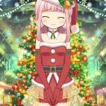 【予想・画像あり】次のクリスマス限定にかこちゃんが選ばれるのではと予想される←その根拠がこちら