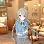 【画像あり】アイマスコラボするならデレステじゃなくてミリシタが良かったわ←まぁデレステはある意味社内コラボだからな