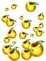 黄金の果実