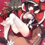 クリスマス　山城