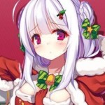 クリスマス　シグニット