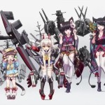 アズレン三大メイド決定ｷﾀ━━━(ﾟ∀ﾟ)━━━!?「ベルファスト！シリアス！あと1人は？　」