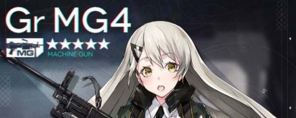 Gr MG4
