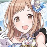 シャニマス　ヘッダー