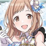 シャニマス　ヘッダー