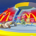 ポケモンの飴100個で好きなポケモンの飴1個と交換とかあったら雑魚捕まえるモチベーション上がるのになあ