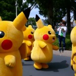 「Pokémon GO ホリデー」に対するユーザーの反応まとめ←アメ2倍ｷﾀ━━━━(ﾟ∀ﾟ)━━━━!!