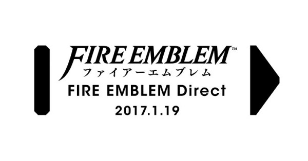 ファイアーエムブレム　ダイレクト