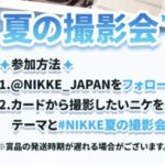 NIKKEのアクリルスタンドが発売決定ｷﾀ━━━━(ﾟ∀ﾟ)━━━━!!←これは買うしか