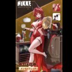 【エロ】NIKKE 「雌顔」四天王ｷﾀ━━━(ﾟ∀ﾟ)━━━!!wエロすぎるwwww