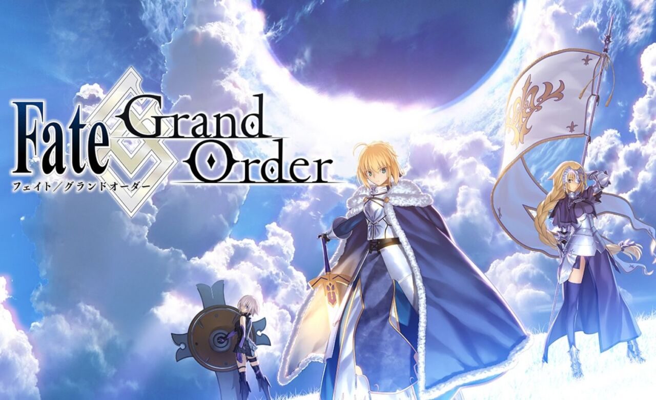 【悲報】FGO、9月の売上が過去最低を更新してしまう…ユーザー「アニプレが間抜けすぎた」「素人でもヤバいって分かる」